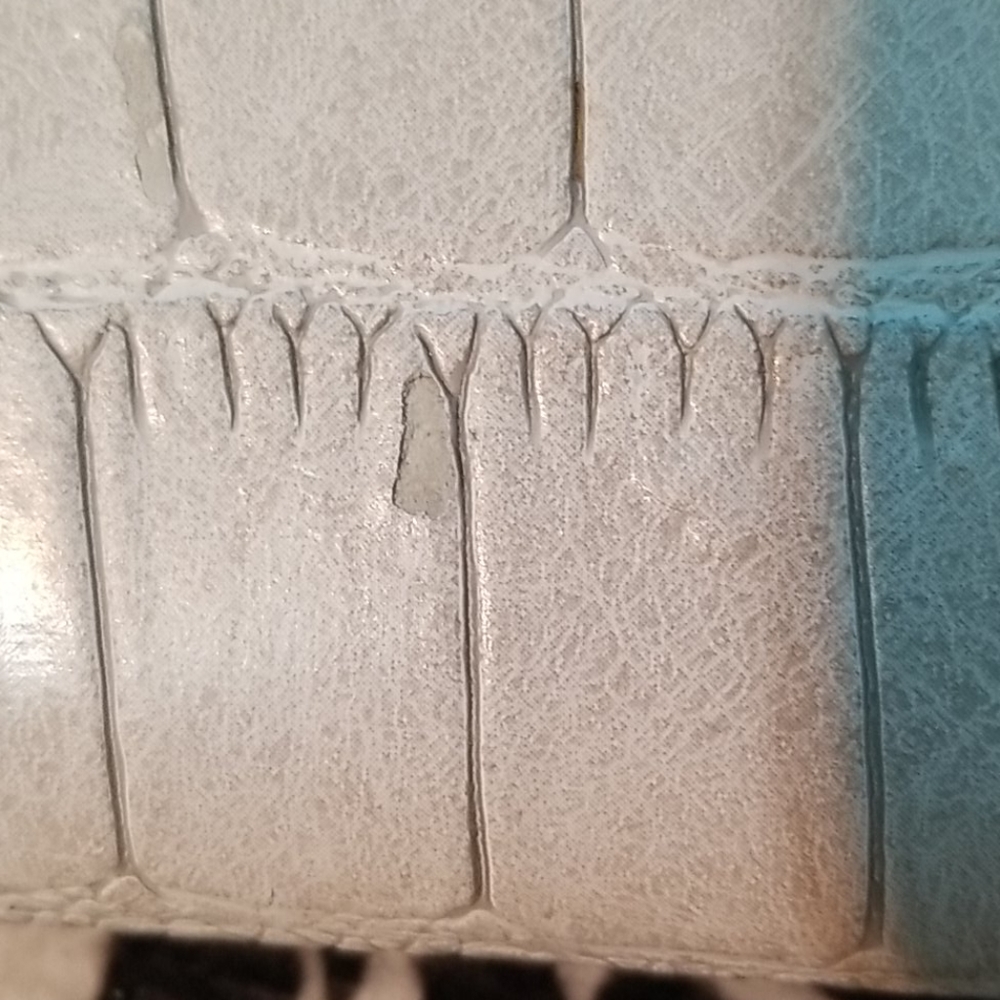 AXEL PURSE - Picture 5 of 12